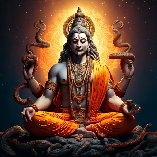Lord Ajitnath
